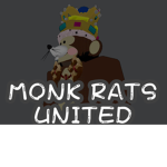 Monk Rats United