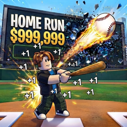+1 Home Runs ⚾