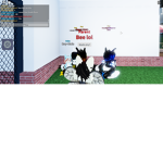The Protogen gang!