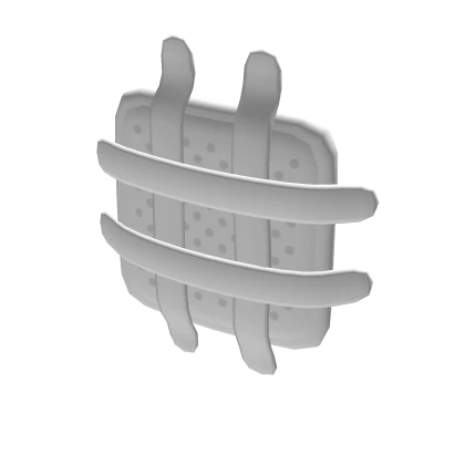 Vista previa de Roblox para Cheek Bandage