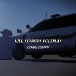 [Alpha] Hill Country, Texas