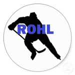 ROHL (Roblox Offical Hockey League)