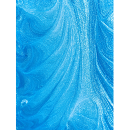 Blue obby