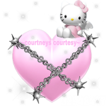~courtneys courtesy~