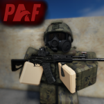 The Polish Armed Forces [PAF]