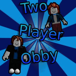 Two Player Obby