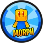Morph Characters