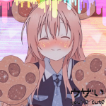 Okashi 心