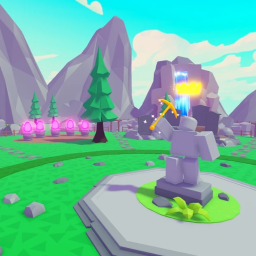 Fight Sim Tycoon