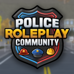 Georgia rp i strict i server A ER:LC