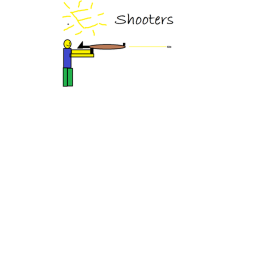E Shooters