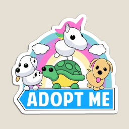 Adopt me hangout
