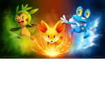 Pokemon gotta catch them all fan club
