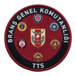 ∣ TTS ∣ Genel Branş Komutanlığı