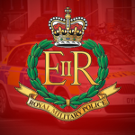 NUK | Royal Military Police