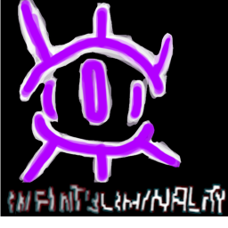 Infinity Liminality