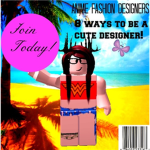 Anime Fashion Designers