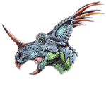 Dinosaur Island Roleplay