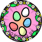 Easter of Space