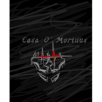 Casa O' Mortuus