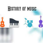 History of Music