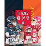 Blox Rugby League