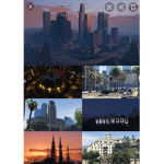 Roblox Los Santos Community