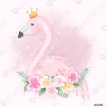 Flamingo Creww