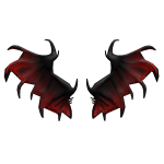 Demonic Wings