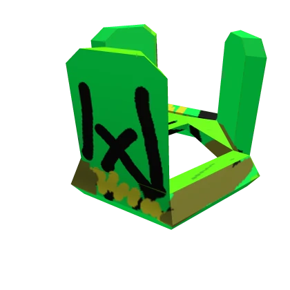 Item Thumbnail