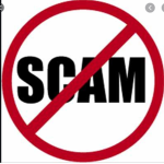 Sto The Scammers
