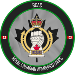 [RCAC] - Royal Canadian Armourer Corps
