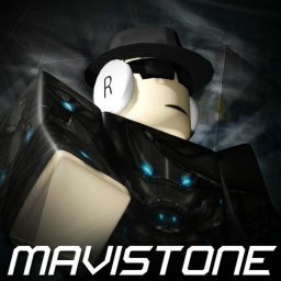 Mavistone