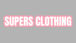 Supers Clothing Store!