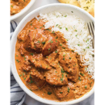 chicken masala