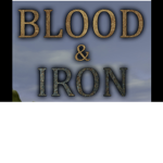 Blood & Iron Line-Battles.