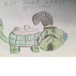 Turtle Productions -- Time Turtle Time