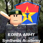 Republic of Korea Army 1980s
