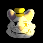 YellowCat’s Shackles And Stuff