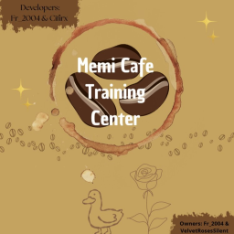 Memi Cafe Training Center