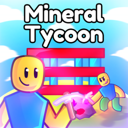 Mineral Tycoon 🗿