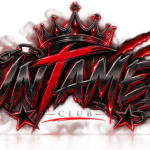 CLUB UNTAMED