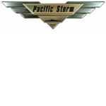 Pacific storm