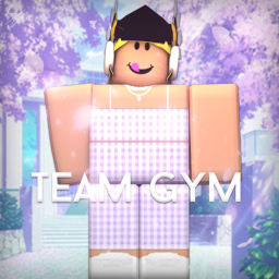 EA | Team Gym