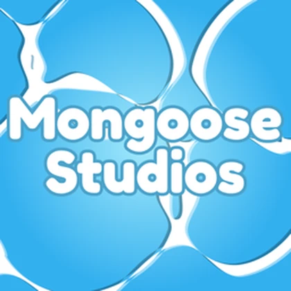 Mongoose Studios Roblox group icon