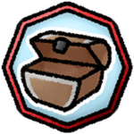 Skilled Looter