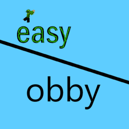 Easy obby