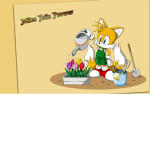 Sonic squ@d