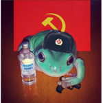 The foundation of russia