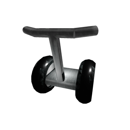 TechS Segway